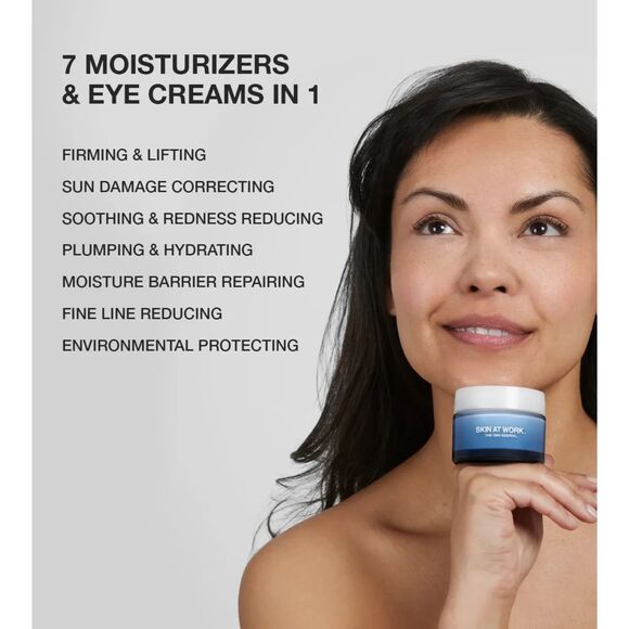 Skin At Work The Time Keeper (1.7oz) - Picture 2 of 9